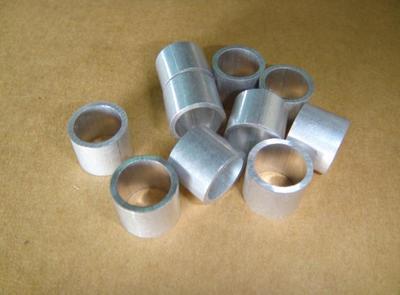 氧化不退色铝管 彩色铝管 薄壁铝管_铝管_产品_中铝网